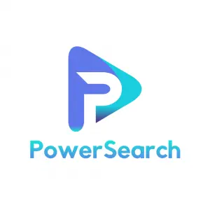 PowerSearch Marketing - Logo